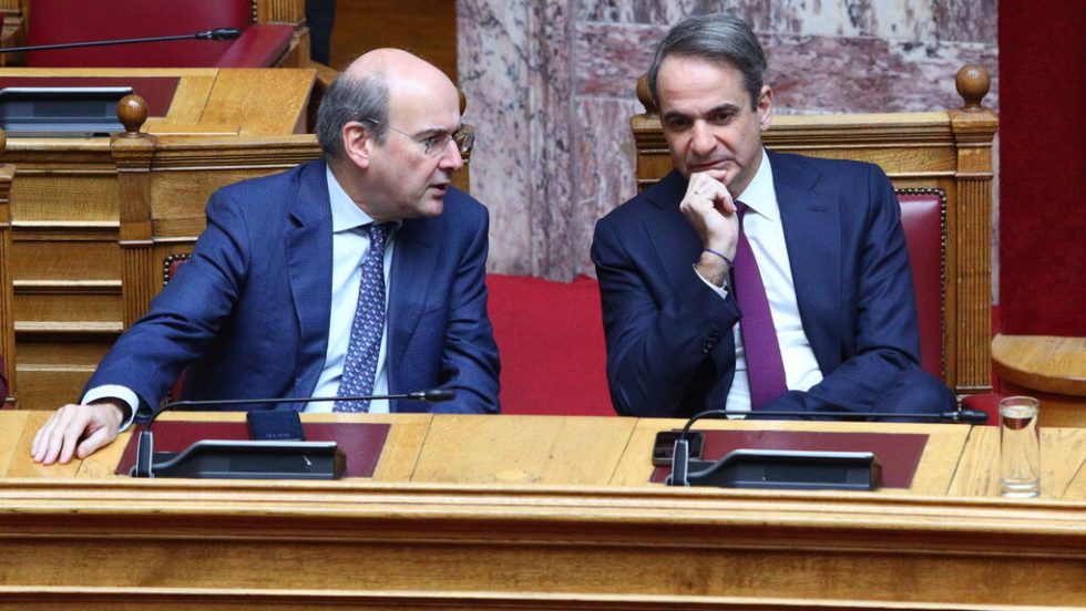 xatzidakis - kyriakos